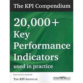 Find The Best Price On Smartkpis Com, The Kpi Institute: The KPI ...