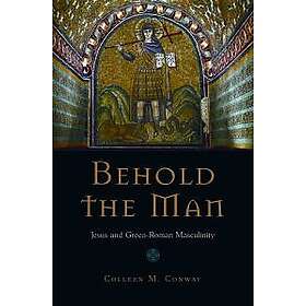 Find the best price on Colleen Conway: Behold the Man | Compare deals ...