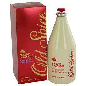Old Spice Classic After Shave Splash 188ml