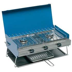 Campingaz camping sales chef stove