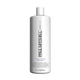 Paul Mitchell Platinum Blonde Shampoo 1000ml