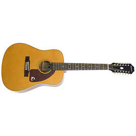 epiphone roy orbison 12 string