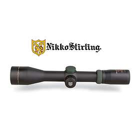 Nikko Stirling Diamond Hunting 2.5-10x50