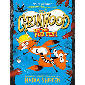 Find the best price on Grimwood: Let the Fur Fly! | Compare deals on ...