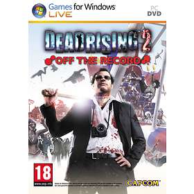 DEAD RISING at the best price