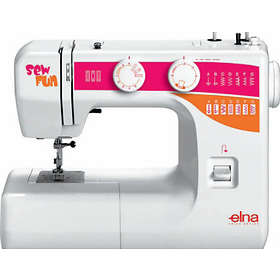 Sew Fun Sewing Machine