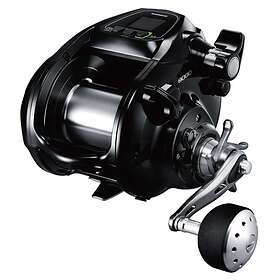 Shimano Fishing Forcemaster Electric Reel 9000