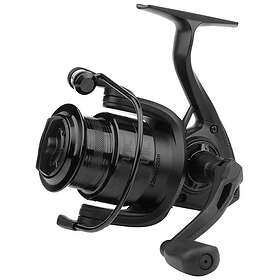 Herculy Burn Spinning Reel