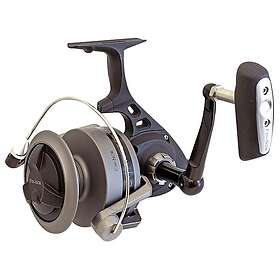 Find the best price on Fin-Nor Offshore Spinning Reel Grå 6500