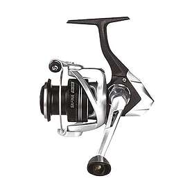 Okuma Safina Spinning Reel Svart 14000