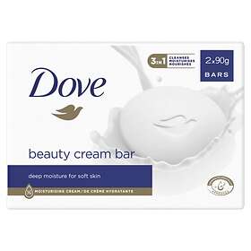Dove Beauty Cream Bar 2-Pack