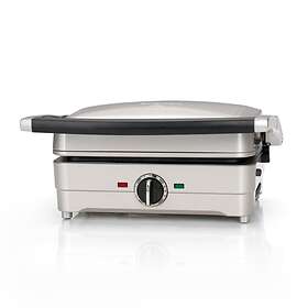Find the best price on Cuisinart 3-i-1 Grill | Compare deals on PriceSpy NZ