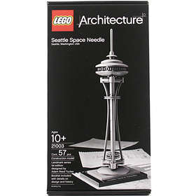 Lego architecture online 21003