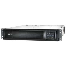 APC Smart-UPS SMT2200RMI2U