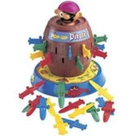 Find the best price on Tomy Pop Up Pirate