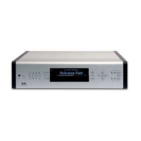 T+A E Series Music Receiver