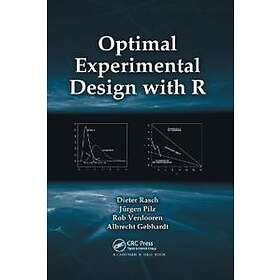Find the best price on Optimal Experimental Design with R | Compare ...
