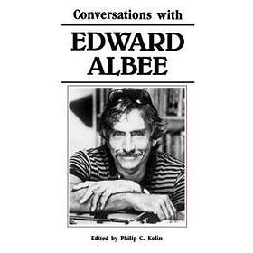 Find The Best Price On Conversations With Edward Albee | Compare Deals ...