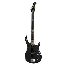 epiphone embassy special iv bass guitar