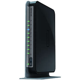 Review of Netgear WNDR4000 Routers - User ratings - PriceSpy NZ