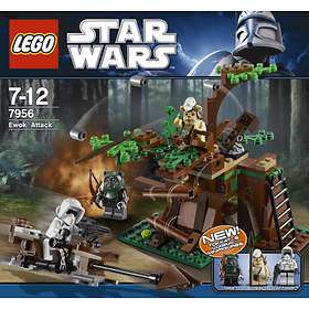 Lego shops star wars 7956