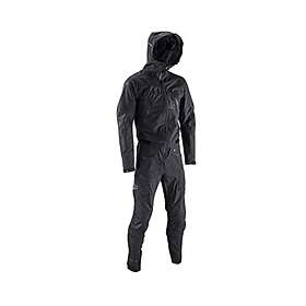 Leatt Hydradri 5.0 Race Suit Svart L Man