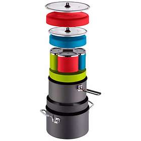 MSR Flex 4 System Set