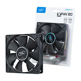 Deepcool XFAN 120 120mm