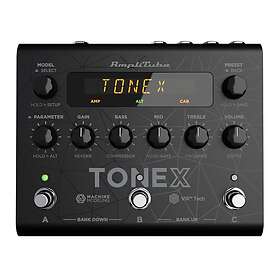 IK Multimedia ToneX Pedal