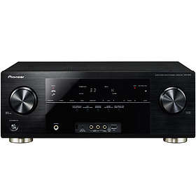 Pioneer VSX-826 Surround Sound Amplifiers specs - Info & Properties