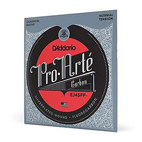 D'Addario EJ45FF