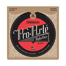D'Addario EJ47
