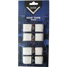 Vater Grip Tape Grey (White)