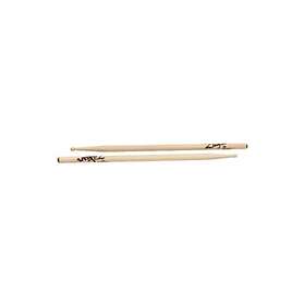 Zildjian 7A Antivibe Drumsticks Wood Tip