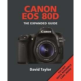 canon 80d pricespy