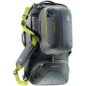 deuter 50l rucksack