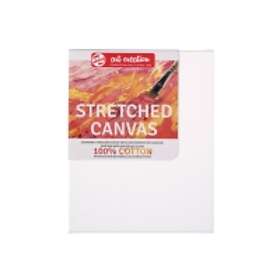 Talens Art Creation Stretched Canvas Cotton 24 x 30 cm