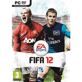 Review of FIFA 12 (PC) PC Games - User ratings - PriceSpy NZ