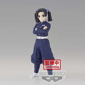 Demon Slayer Aoi Kanzaki Figure 15Cm