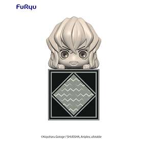 Demon Slayer: Kimetsu no Yaiba Hikkake PVC Statue Hashibira Inosuke A 10 cm