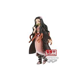 Demon Slayer Nezuko Kamado Figure 15Cm