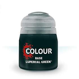 Citadel BASE: LUPERCAL GREEN