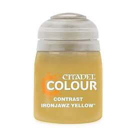 Citadel CONTRAST: IRONJAWZ YELLOW