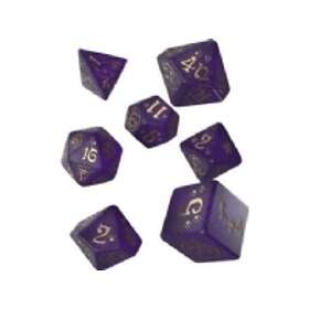 Dice Q-Workshop Cat Set: Purrito