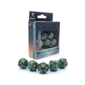 Dice Alis Games Atreides Set