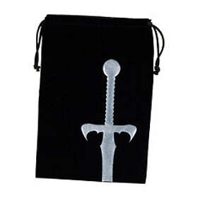 Dice Bag Sword