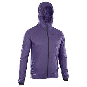 ION Shelter Lite Jacket Lila XL Man