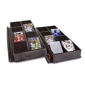 Ultra PRO Toploader & One-Touch Card Sorting Tray (4ct)