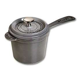 Staub Cast Iron Saucepan 18cm 2.8L