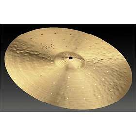 Find the best price on Paiste Signature Traditionals Light Ride 22